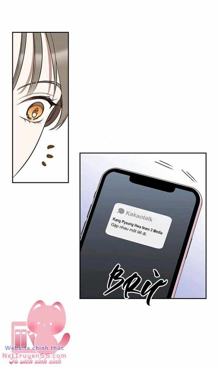 Vận Xui Chốn Công Sở 22 trang 54