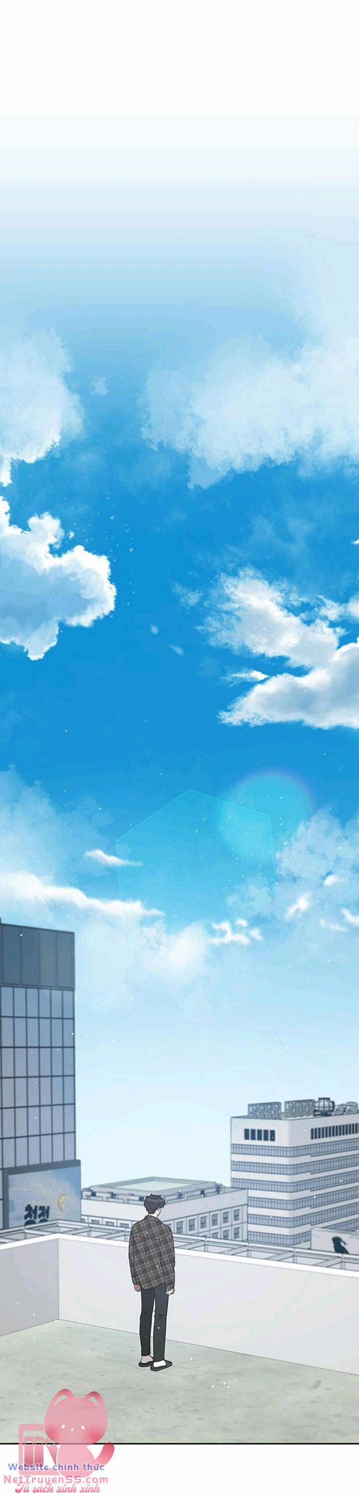 Vận Xui Chốn Công Sở 22 trang 60