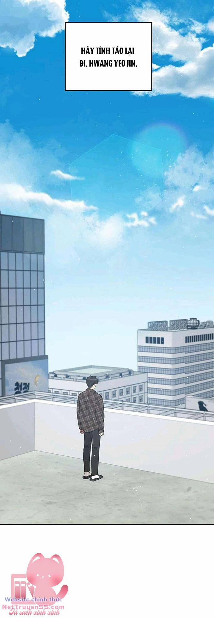 Vận Xui Chốn Công Sở 23 trang 18