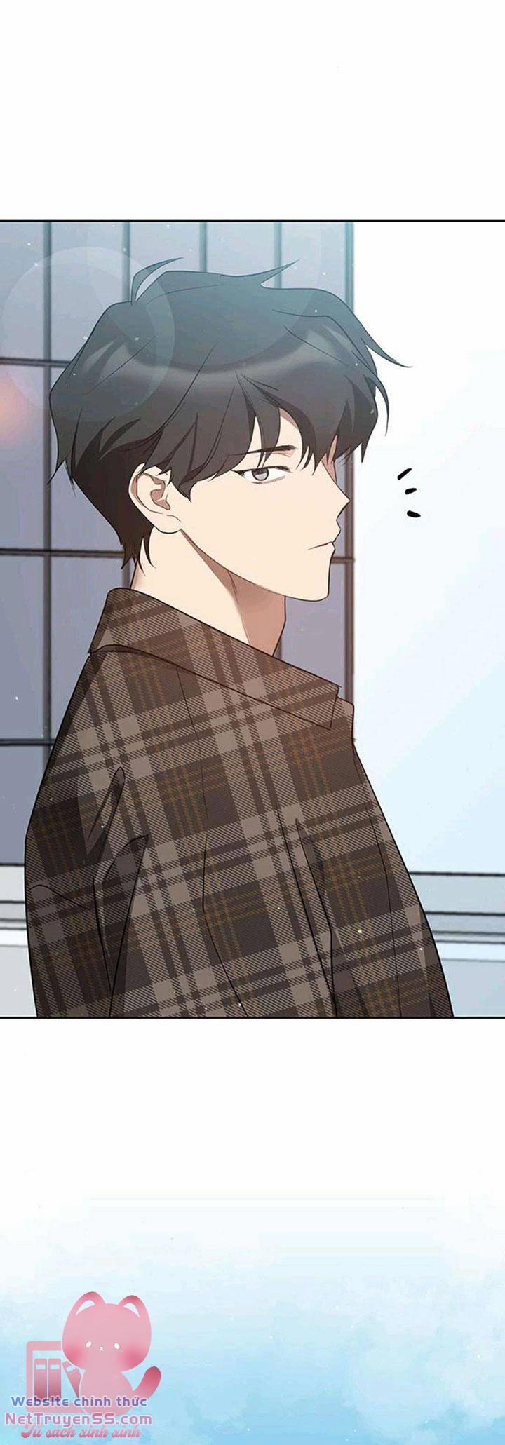 Vận Xui Chốn Công Sở 23 trang 19