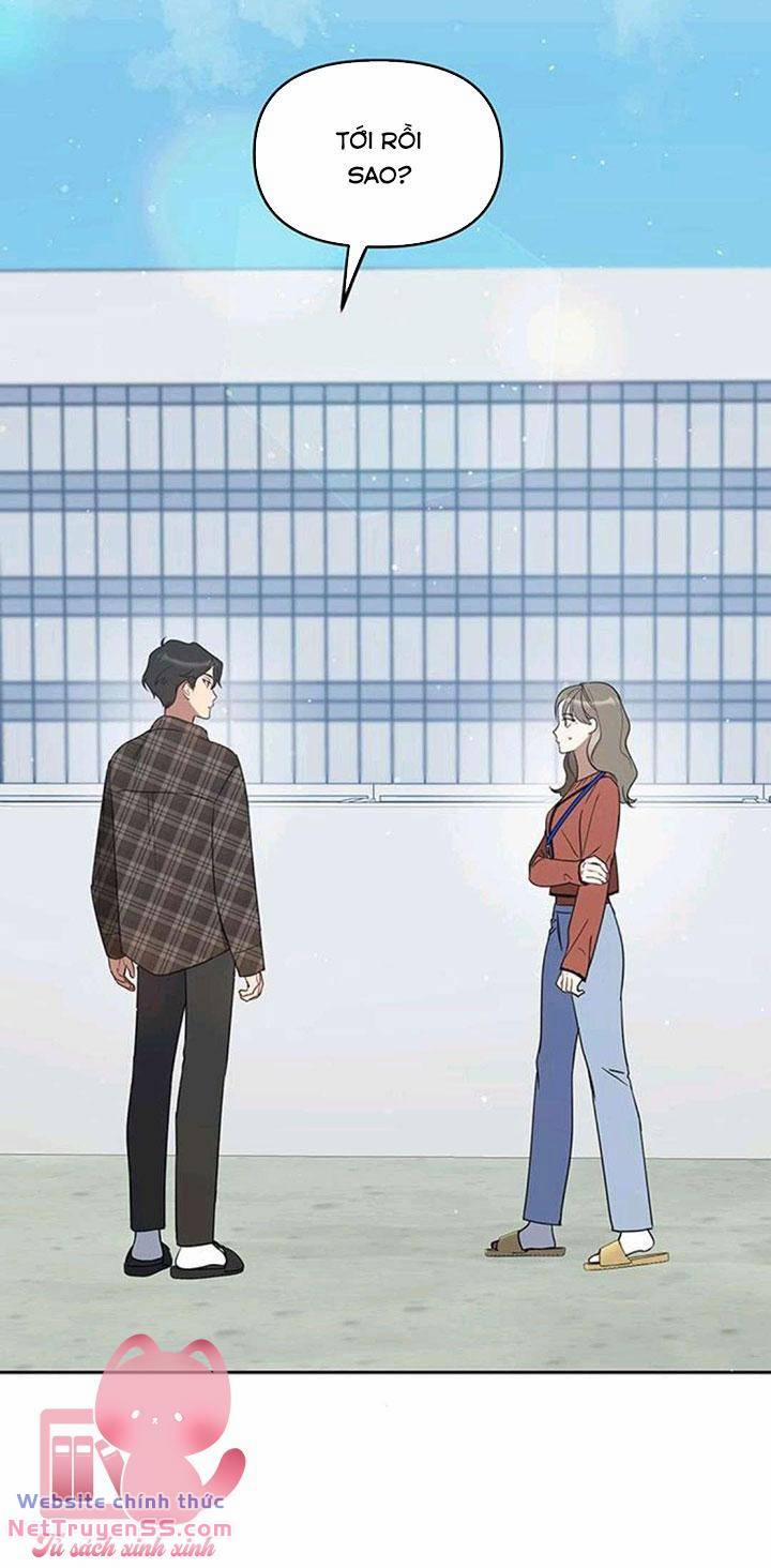 Vận Xui Chốn Công Sở 23 trang 20