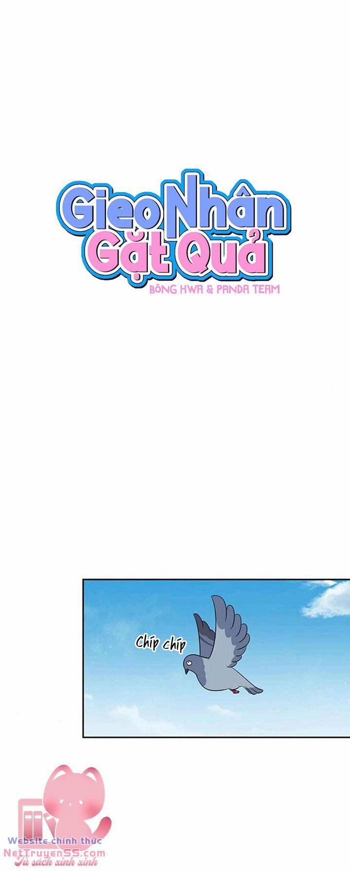 Vận Xui Chốn Công Sở 23 trang 22