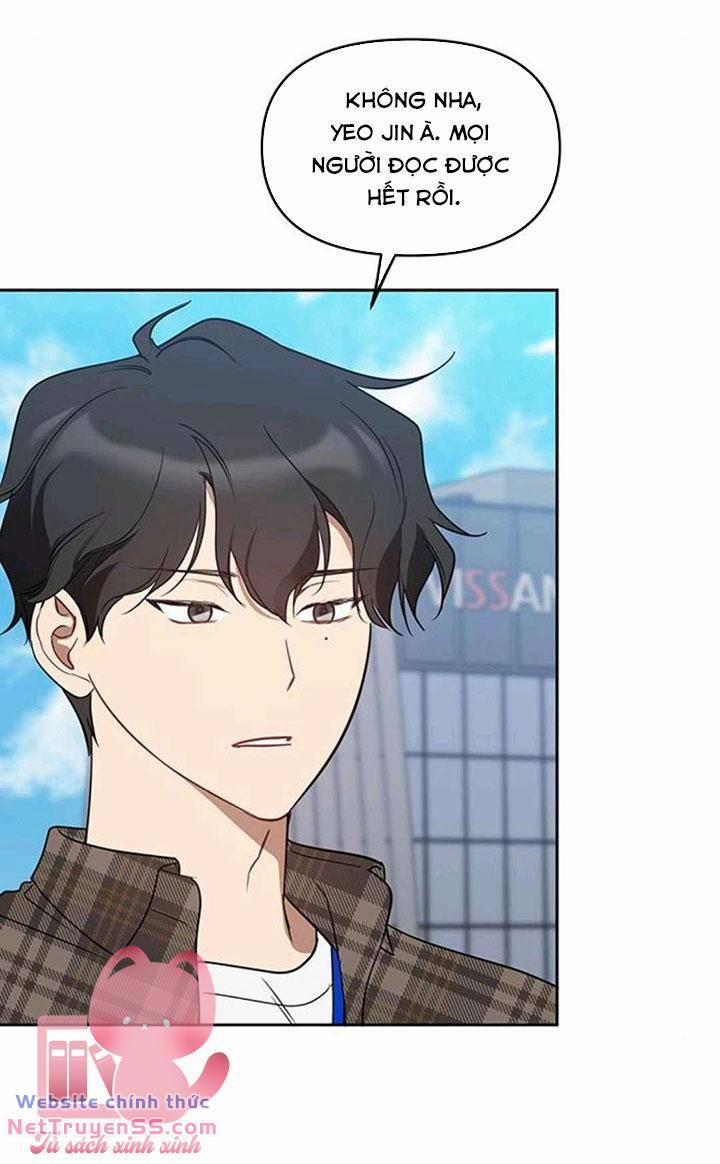 Vận Xui Chốn Công Sở 23 trang 27