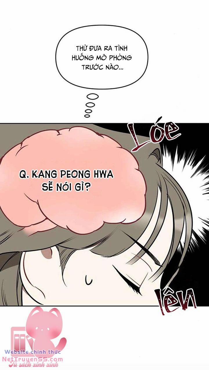 Vận Xui Chốn Công Sở 23 trang 3