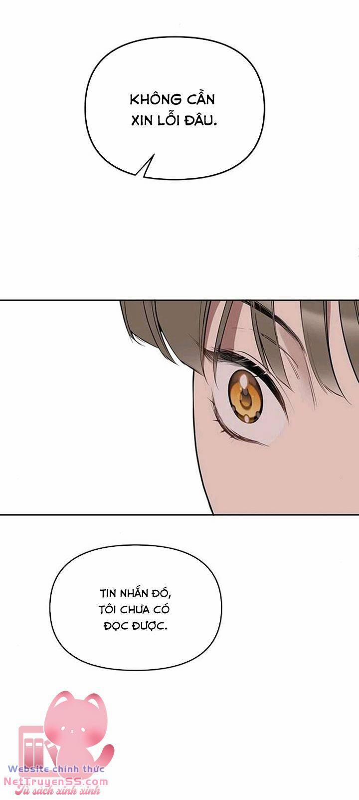 Vận Xui Chốn Công Sở 23 trang 35