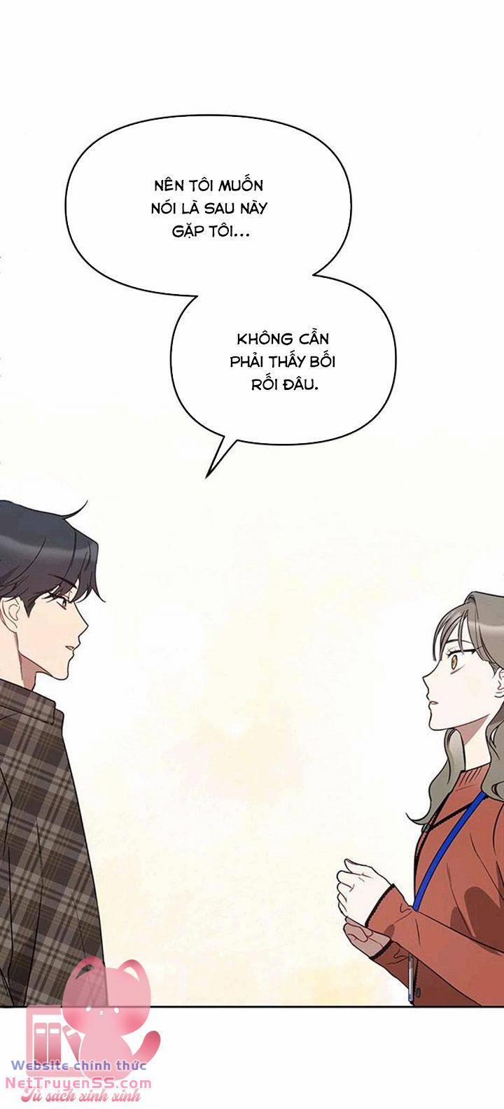 Vận Xui Chốn Công Sở 23 trang 36