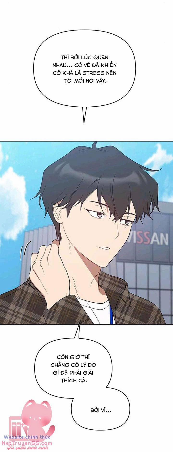 Vận Xui Chốn Công Sở 23 trang 41
