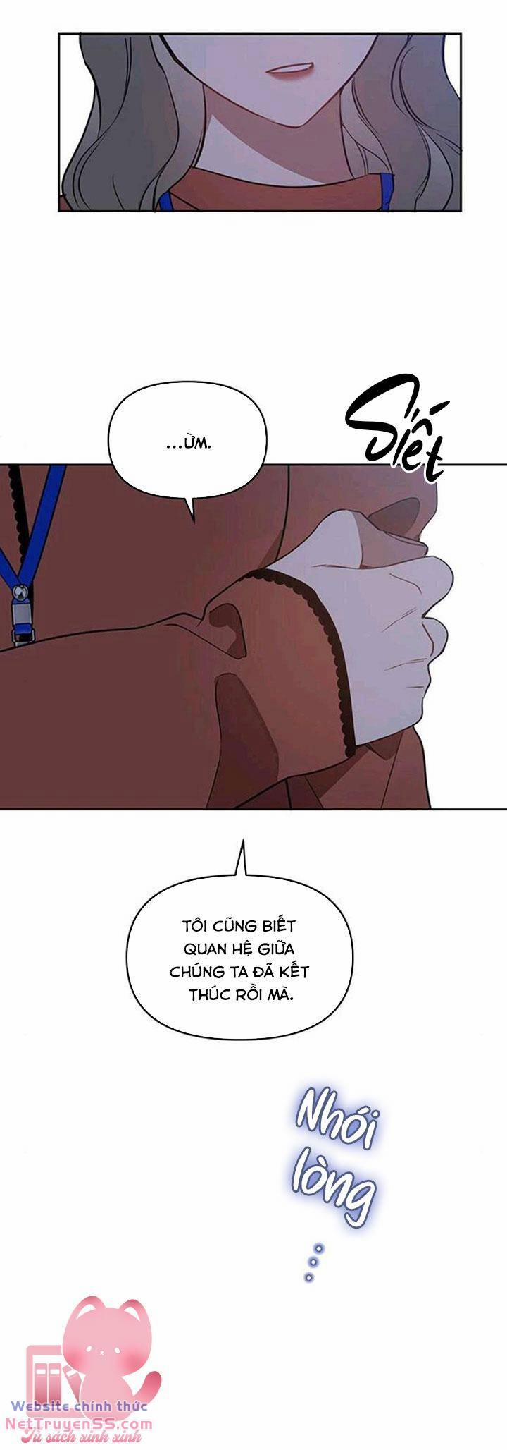 Vận Xui Chốn Công Sở 23 trang 42