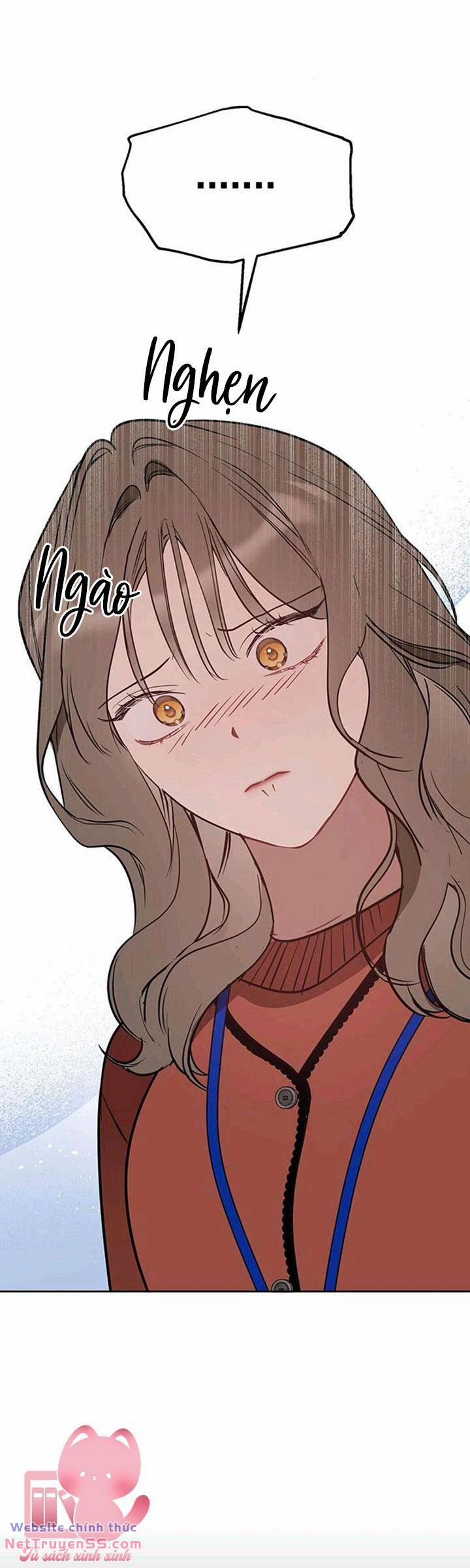 Vận Xui Chốn Công Sở 23 trang 52