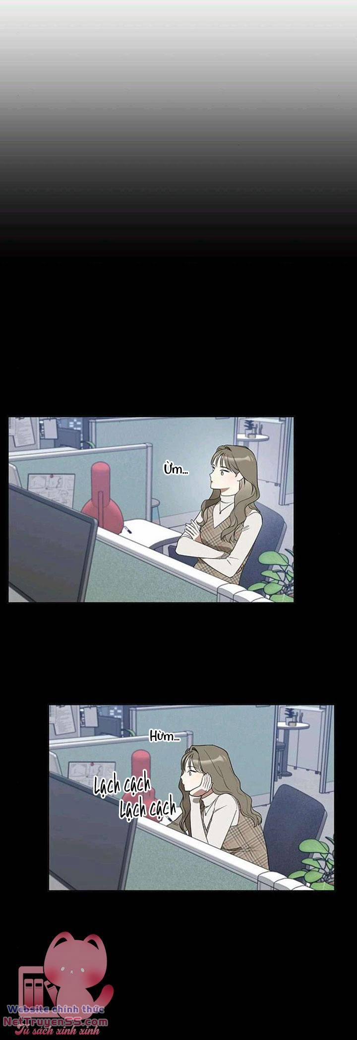 Vận Xui Chốn Công Sở 23 trang 53