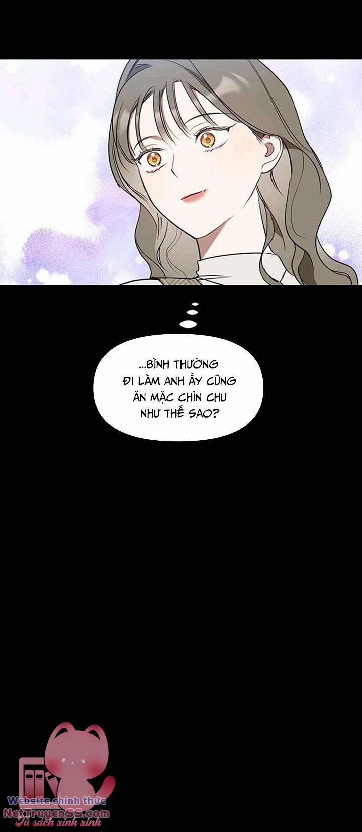 Vận Xui Chốn Công Sở 23 trang 56
