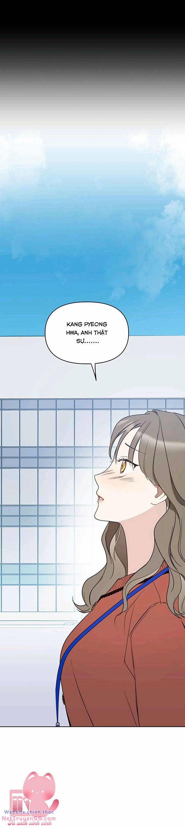 Vận Xui Chốn Công Sở 23 trang 64