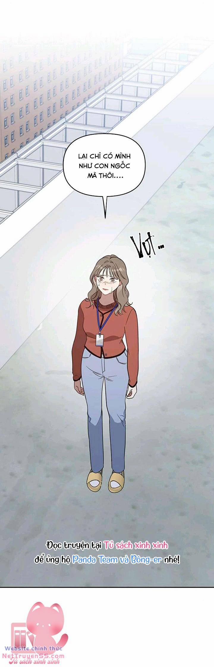 Vận Xui Chốn Công Sở 23 trang 66