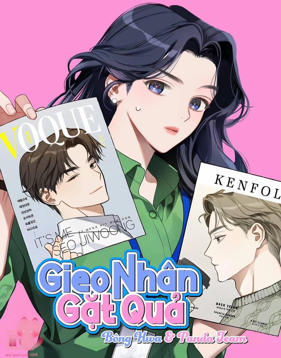 Vận Xui Chốn Công Sở 24 trang 1