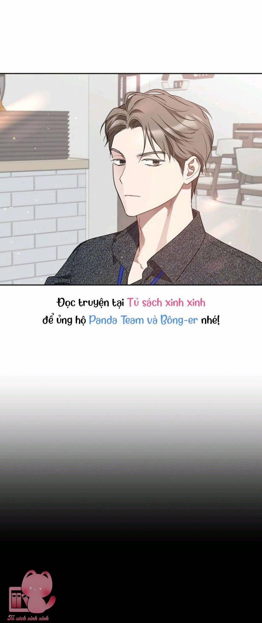 Vận Xui Chốn Công Sở 24 trang 11