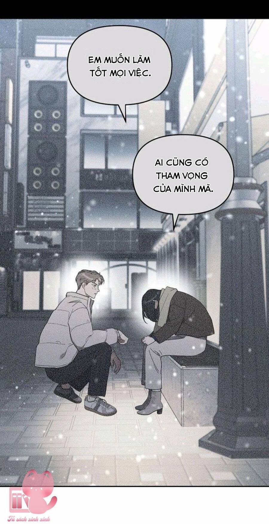 Vận Xui Chốn Công Sở 24 trang 12