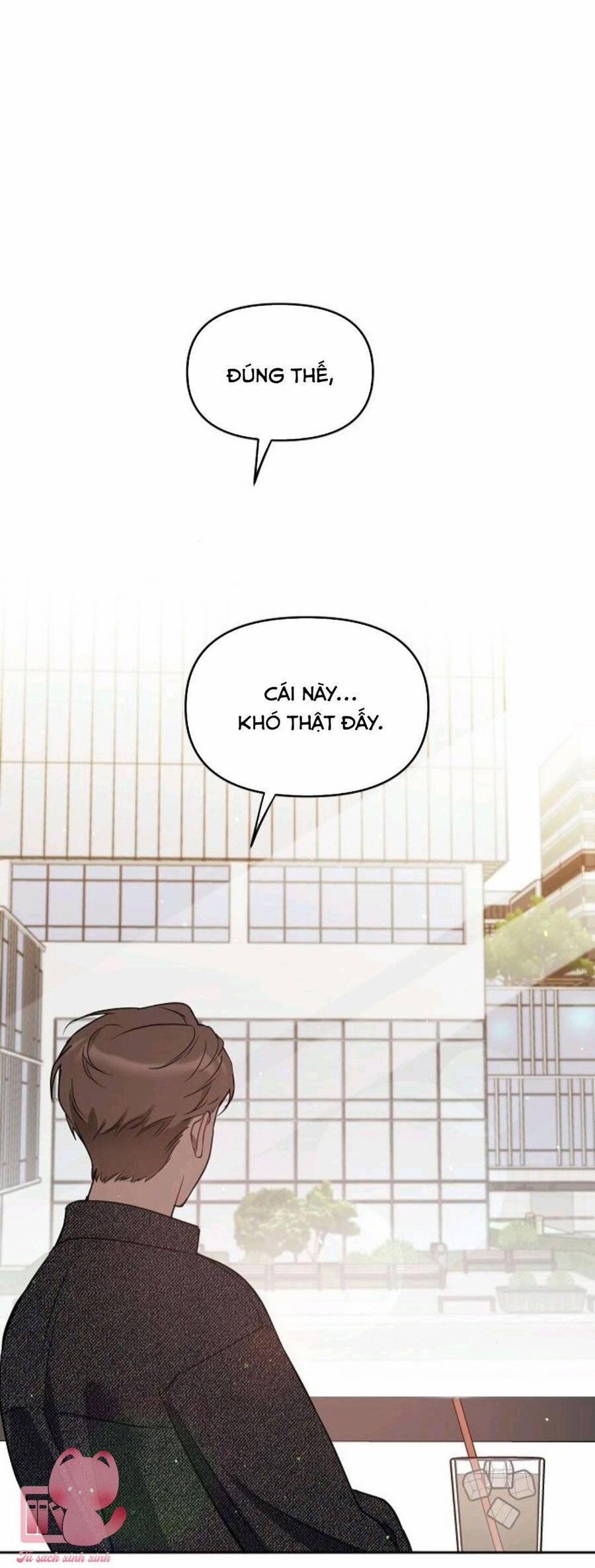 Vận Xui Chốn Công Sở 24 trang 16