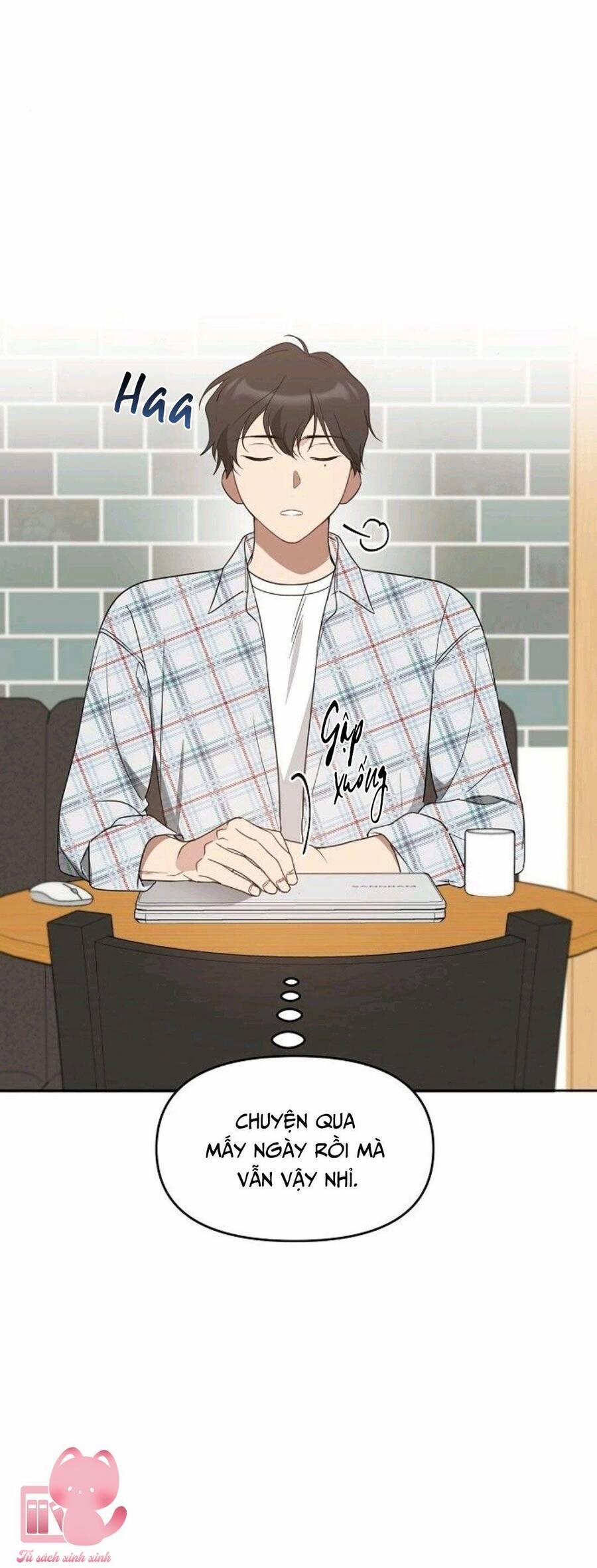 Vận Xui Chốn Công Sở 24 trang 24