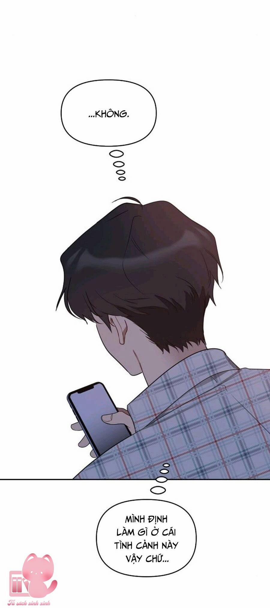 Vận Xui Chốn Công Sở 24 trang 30