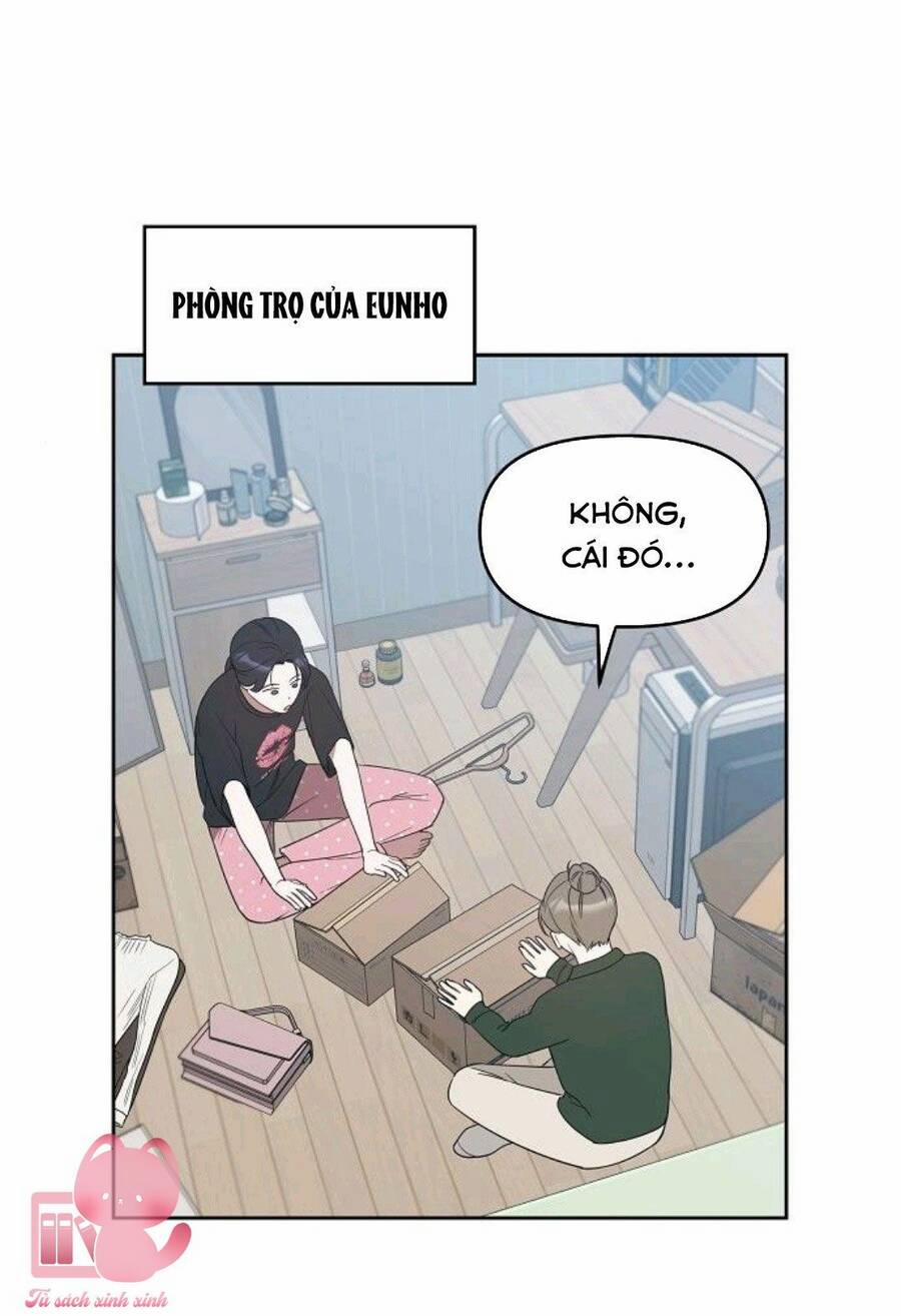 Vận Xui Chốn Công Sở 24 trang 34