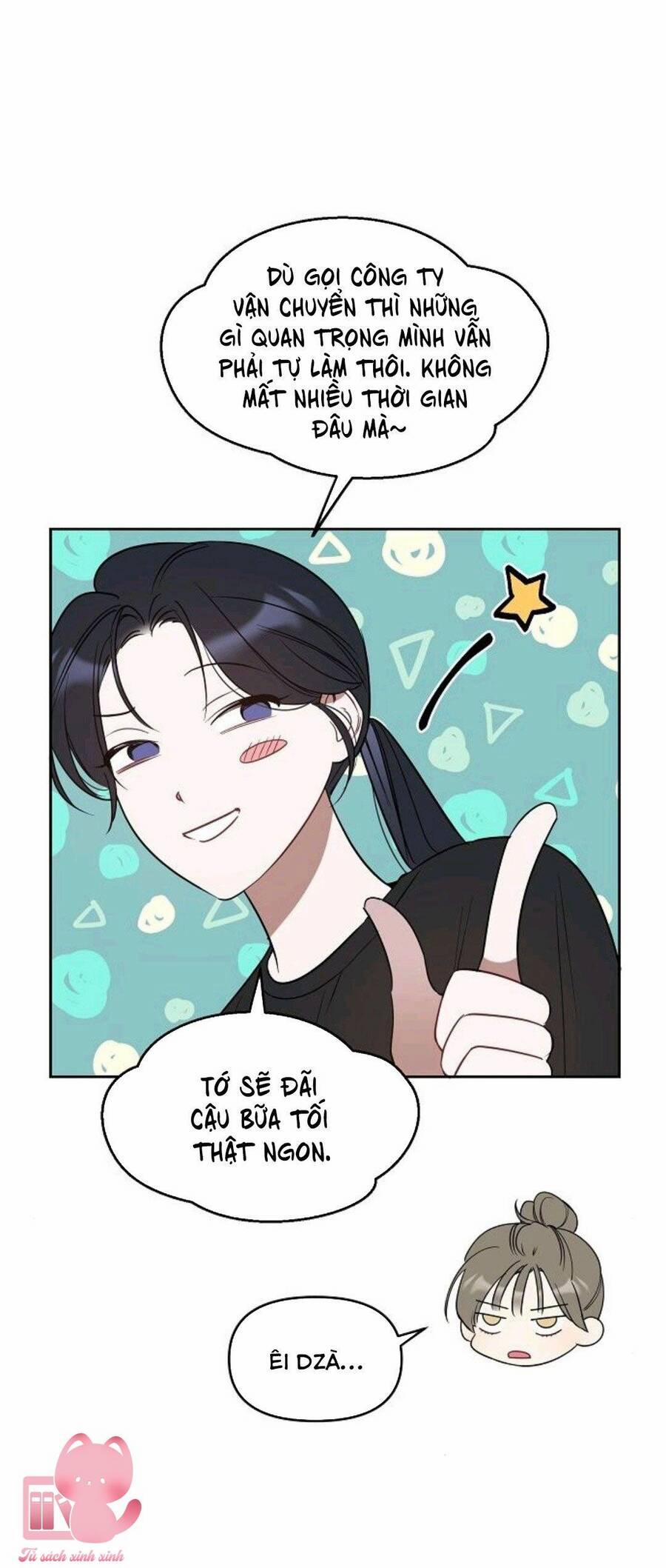 Vận Xui Chốn Công Sở 24 trang 43