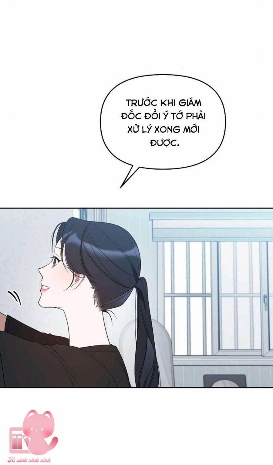 Vận Xui Chốn Công Sở 24 trang 45