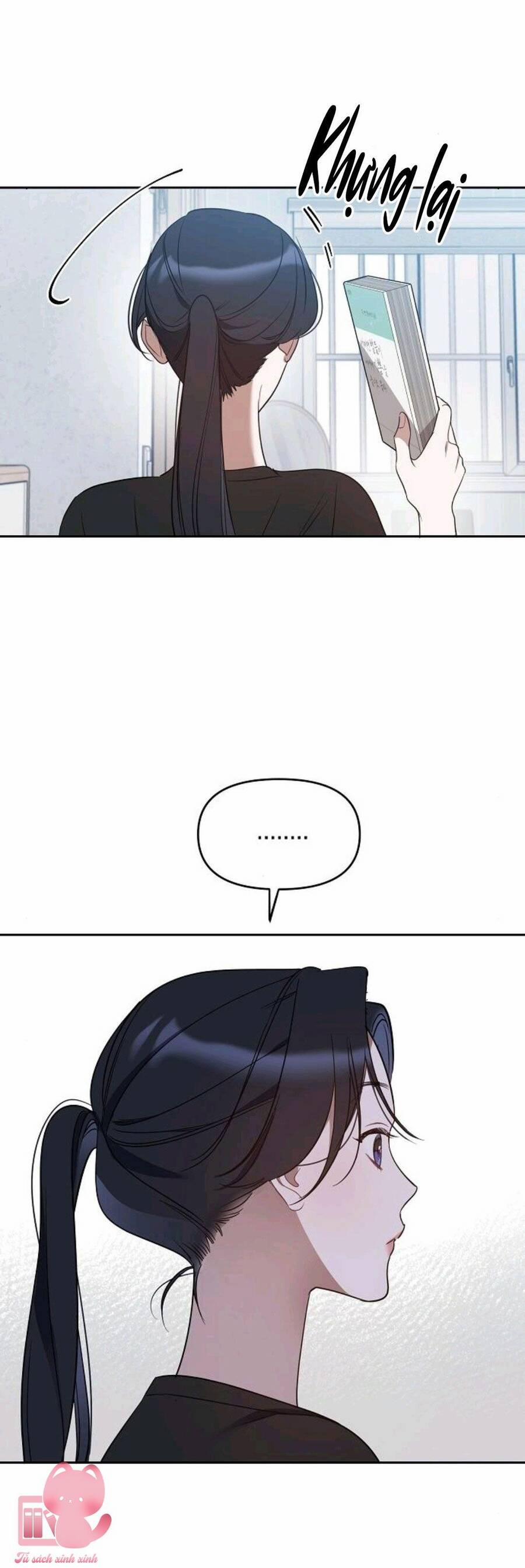 Vận Xui Chốn Công Sở 24 trang 46