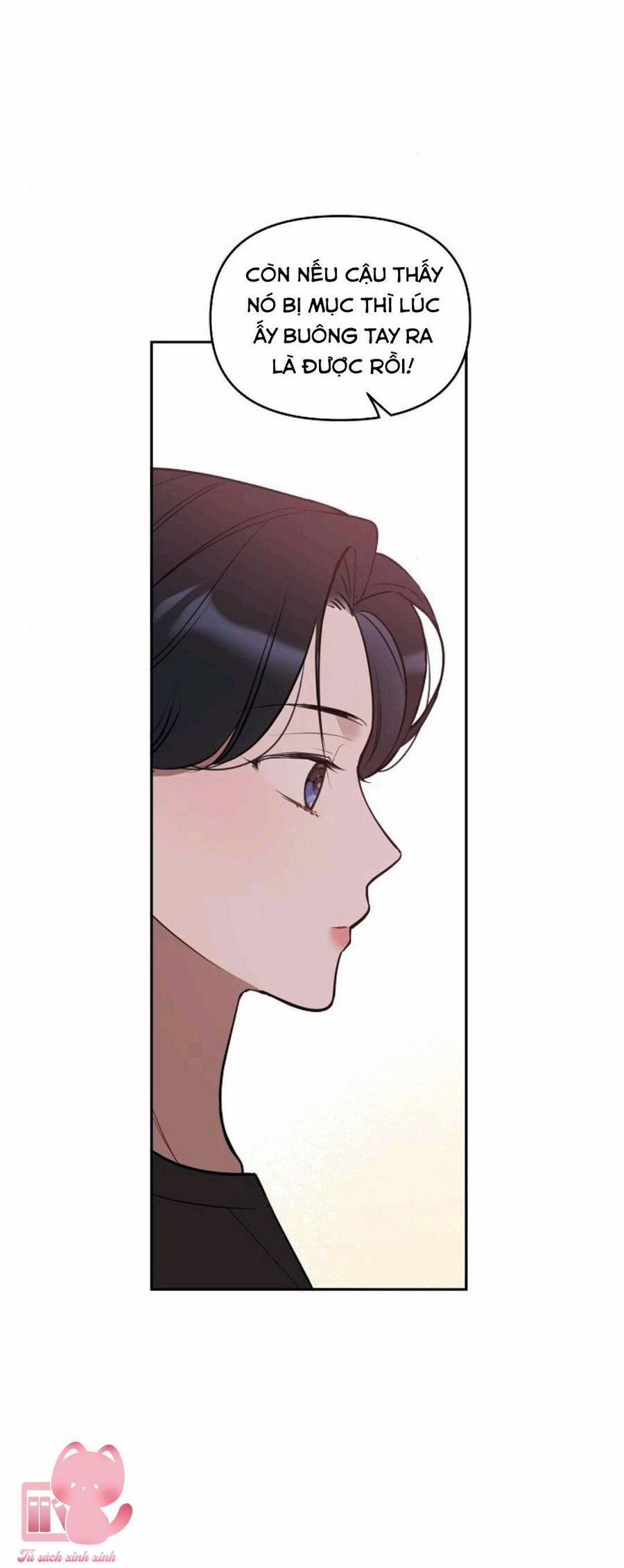 Vận Xui Chốn Công Sở 24 trang 52