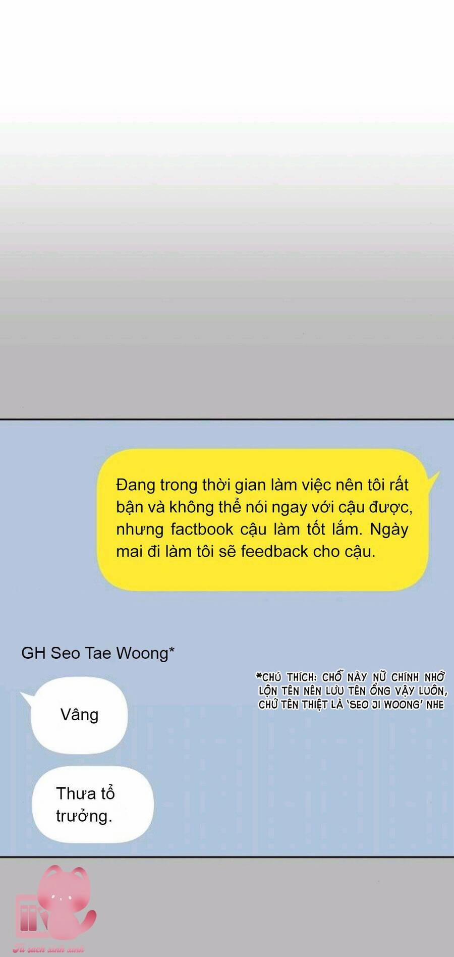 Vận Xui Chốn Công Sở 24 trang 53