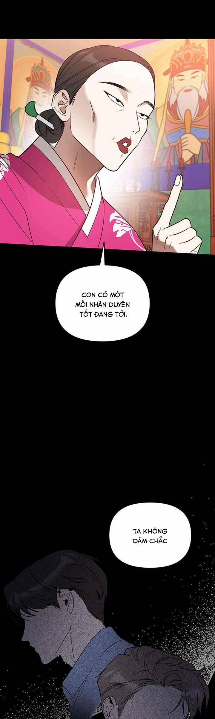 Vận Xui Chốn Công Sở 25 trang 12