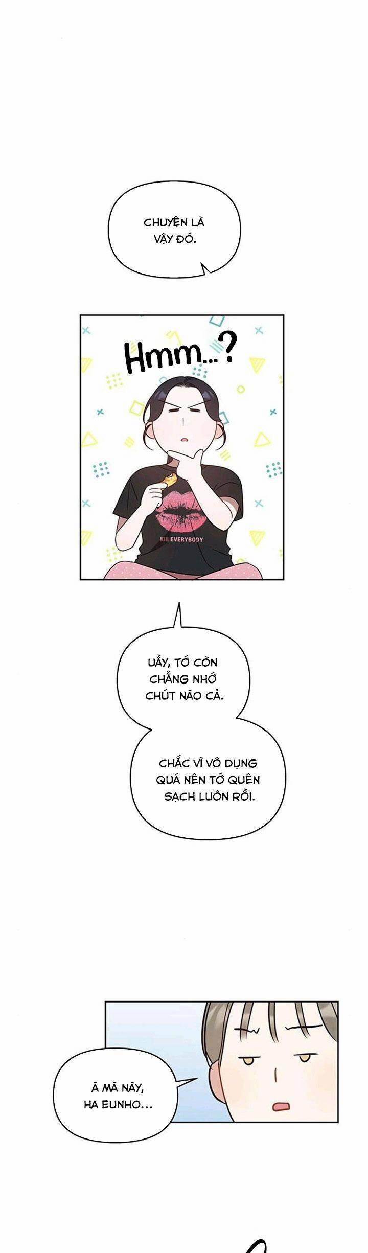 Vận Xui Chốn Công Sở 25 trang 16