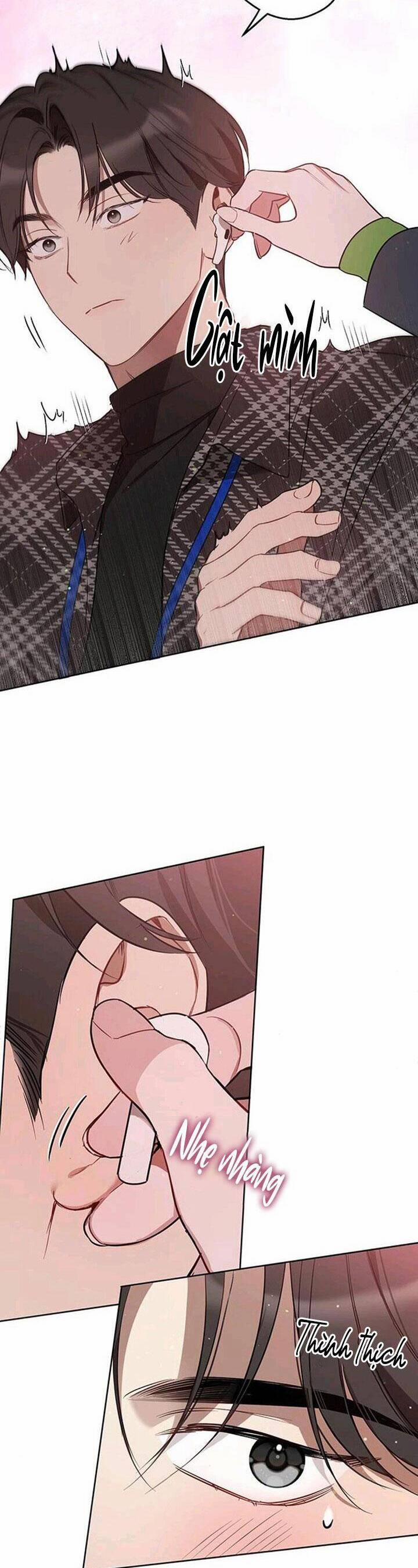 Vận Xui Chốn Công Sở 25 trang 32