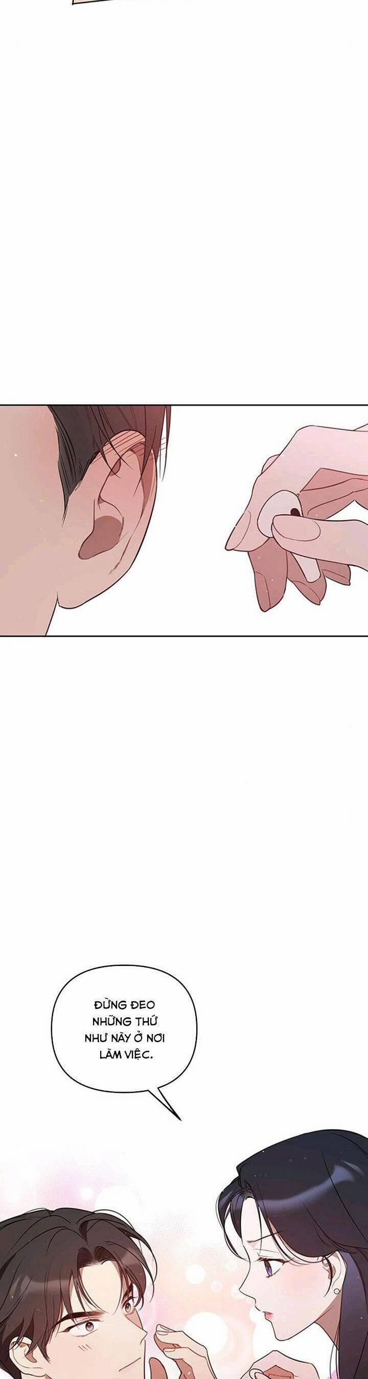 Vận Xui Chốn Công Sở 25 trang 33