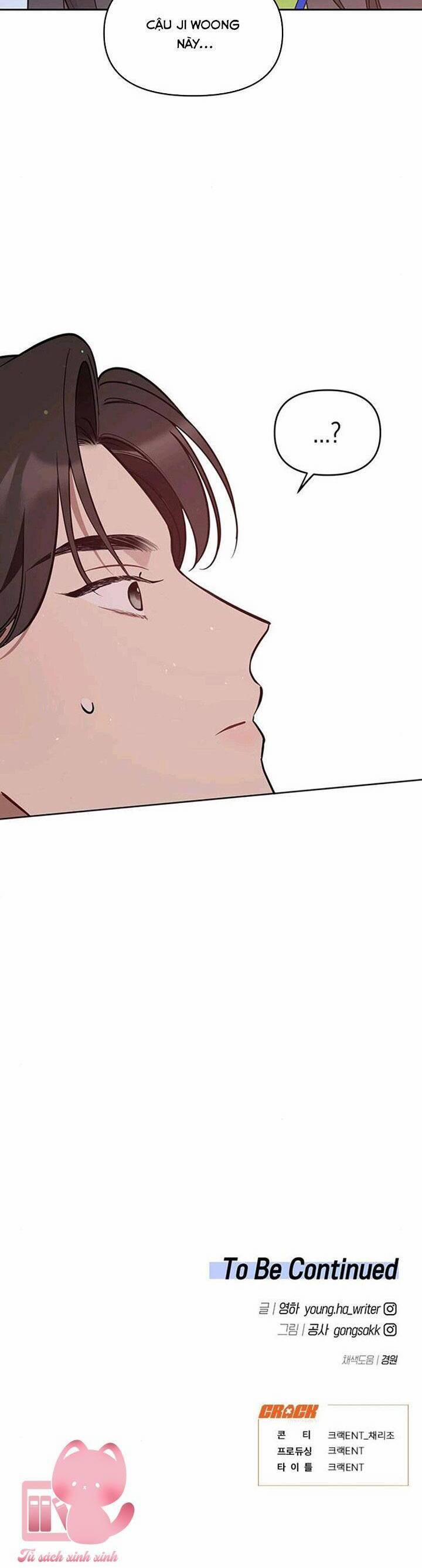 Vận Xui Chốn Công Sở 25 trang 38