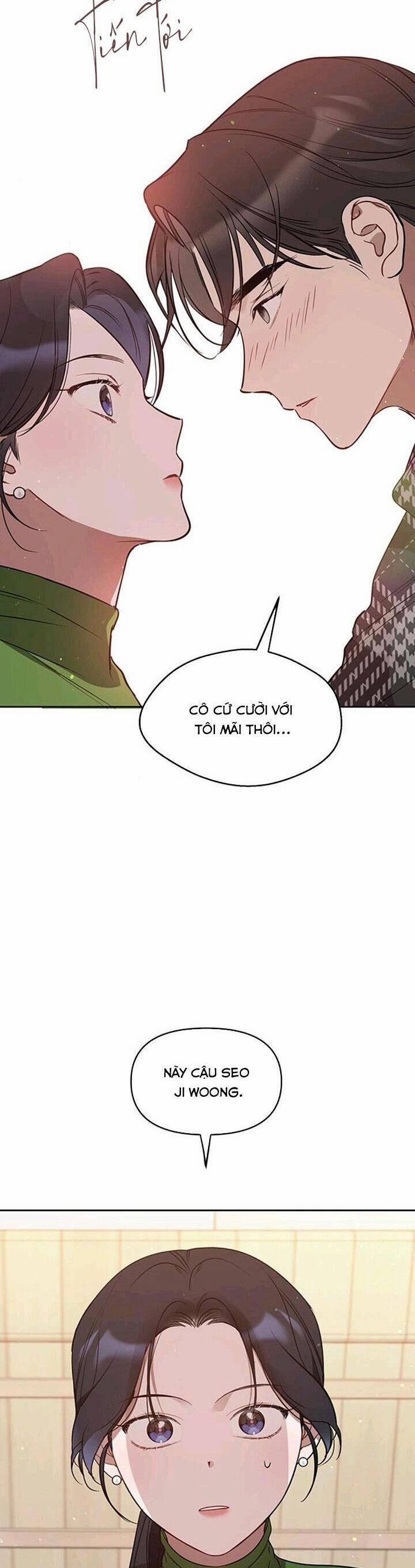 Vận Xui Chốn Công Sở 27 trang 19