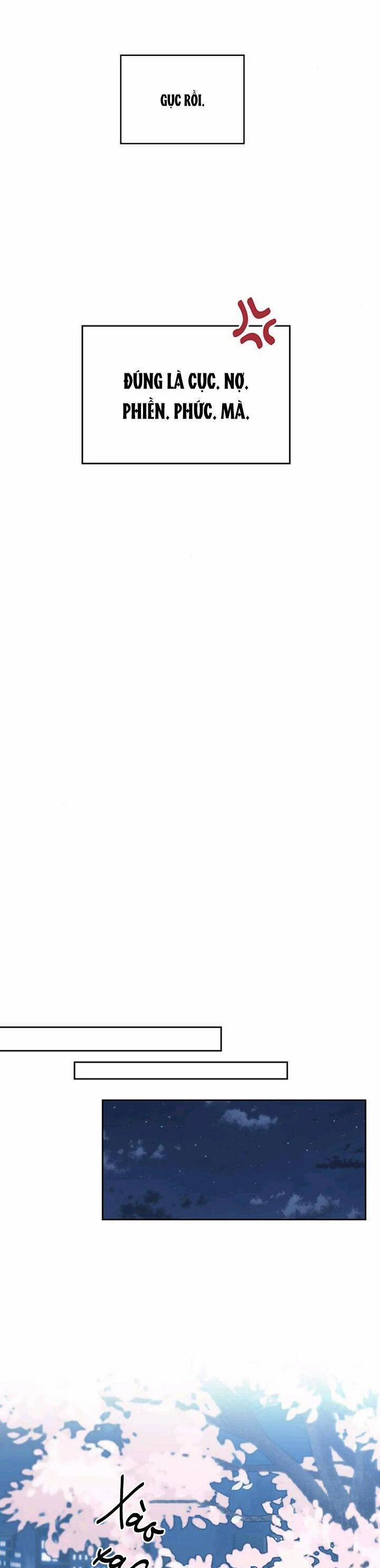 Vận Xui Chốn Công Sở 27 trang 22