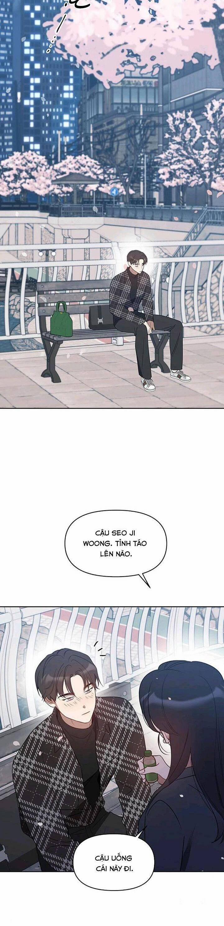 Vận Xui Chốn Công Sở 27 trang 23