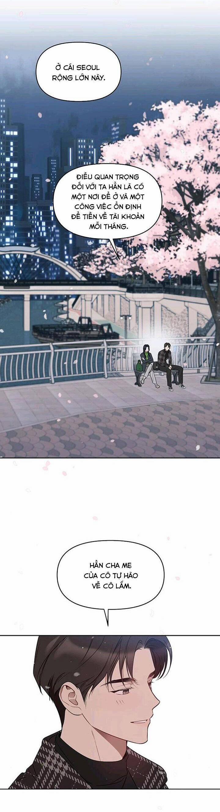 Vận Xui Chốn Công Sở 27 trang 33