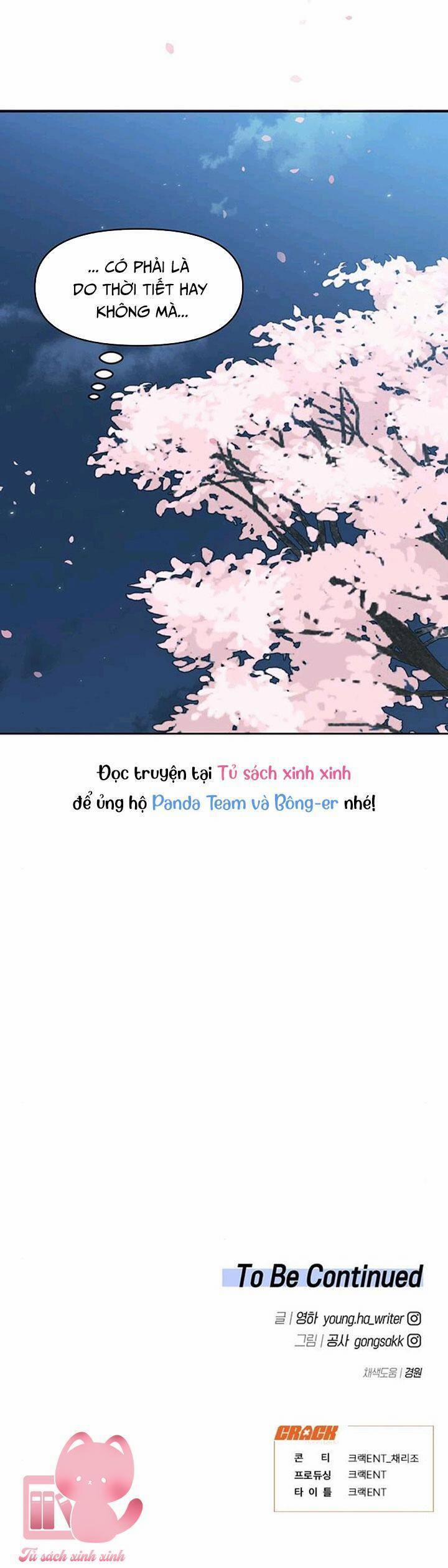 Vận Xui Chốn Công Sở 27 trang 40