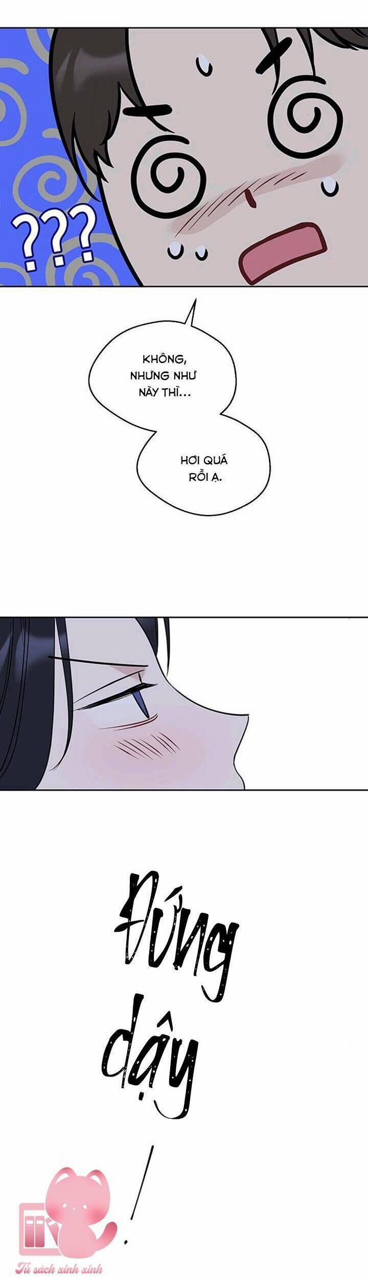 Vận Xui Chốn Công Sở 28 trang 12