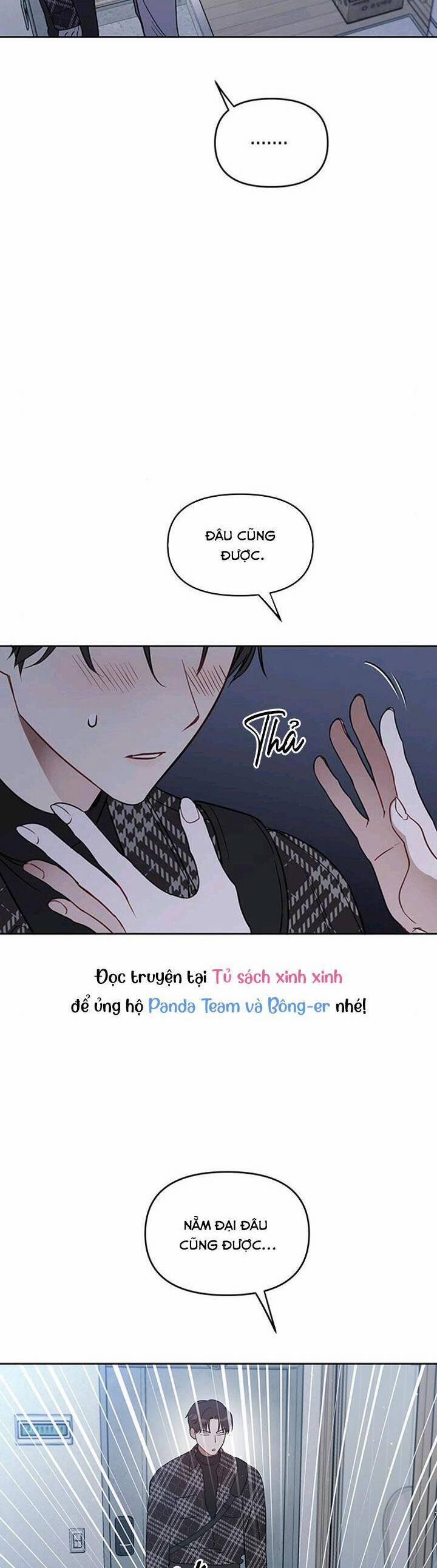 Vận Xui Chốn Công Sở 28 trang 16