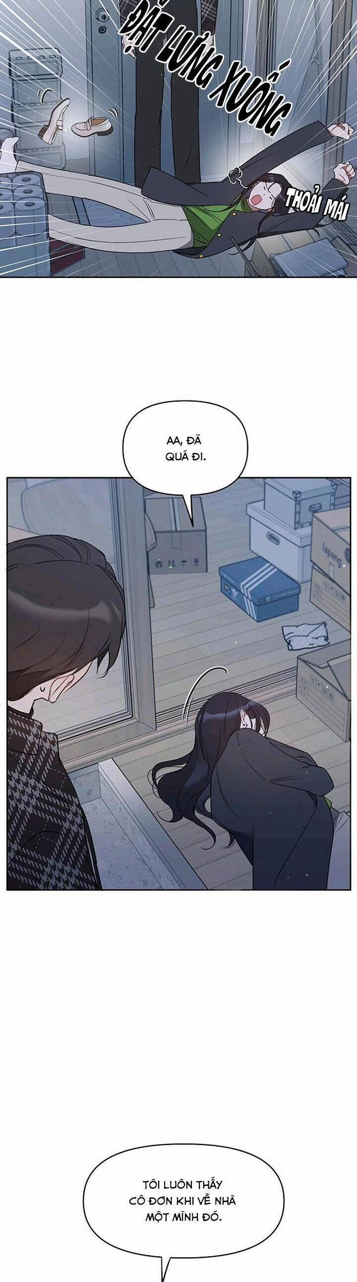 Vận Xui Chốn Công Sở 28 trang 17