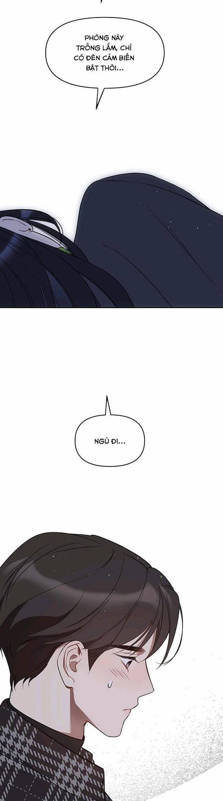 Vận Xui Chốn Công Sở 28 trang 18