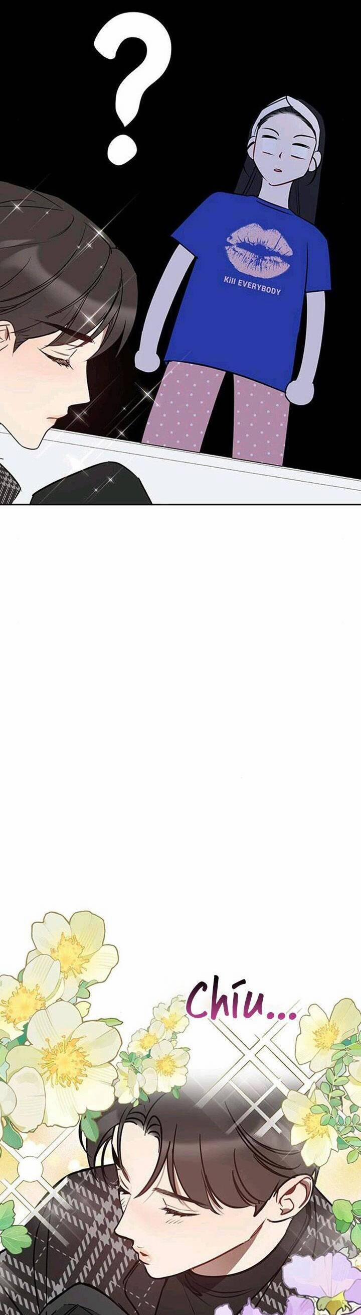 Vận Xui Chốn Công Sở 28 trang 33