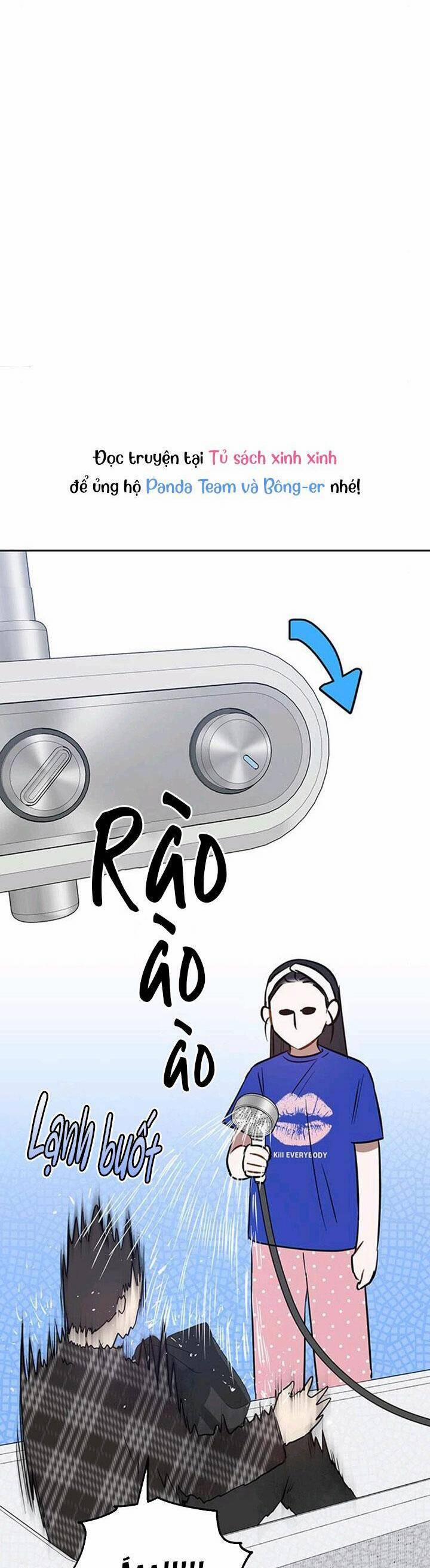 Vận Xui Chốn Công Sở 28 trang 35