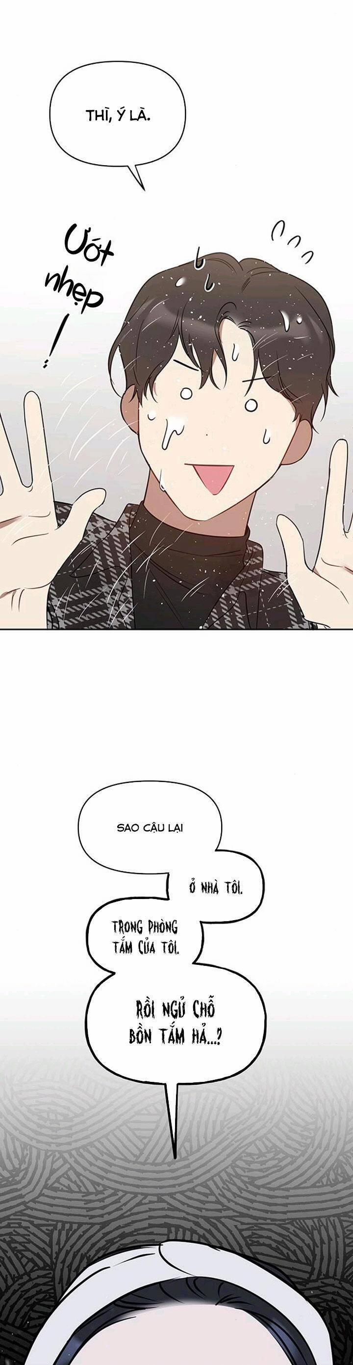 Vận Xui Chốn Công Sở 28 trang 39