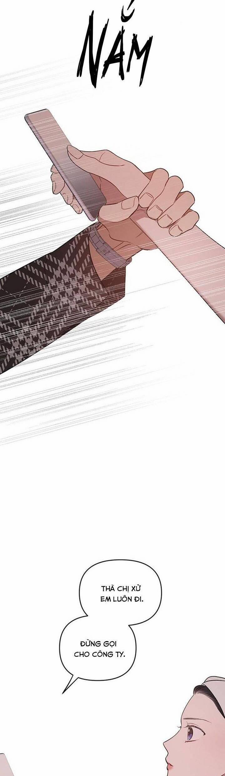 Vận Xui Chốn Công Sở 29 trang 13