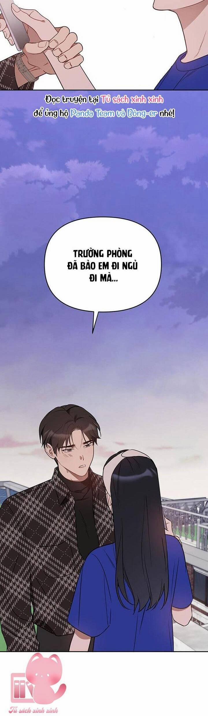 Vận Xui Chốn Công Sở 29 trang 14