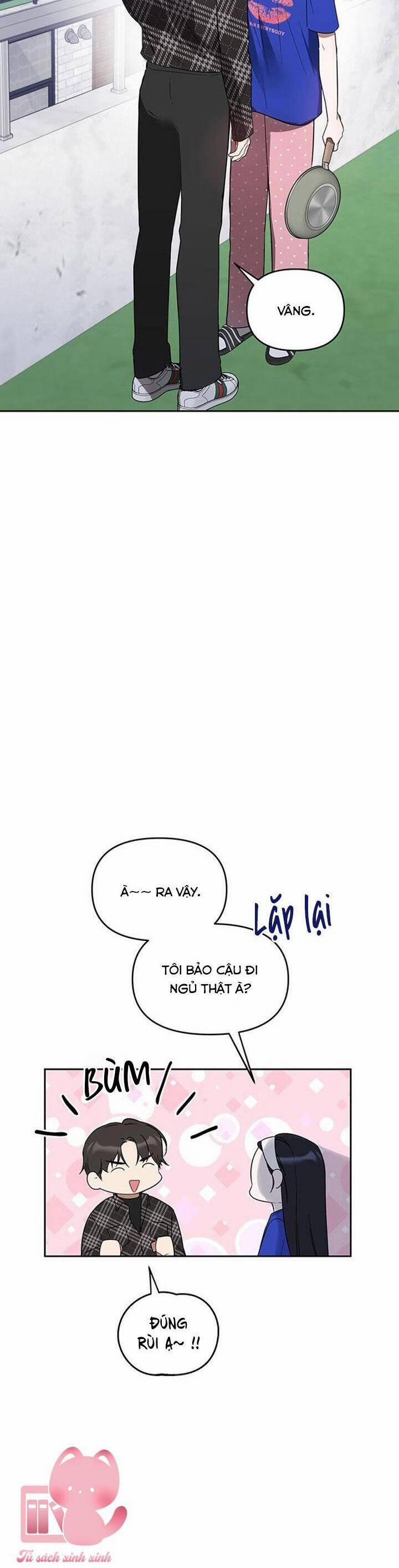 Vận Xui Chốn Công Sở 29 trang 16