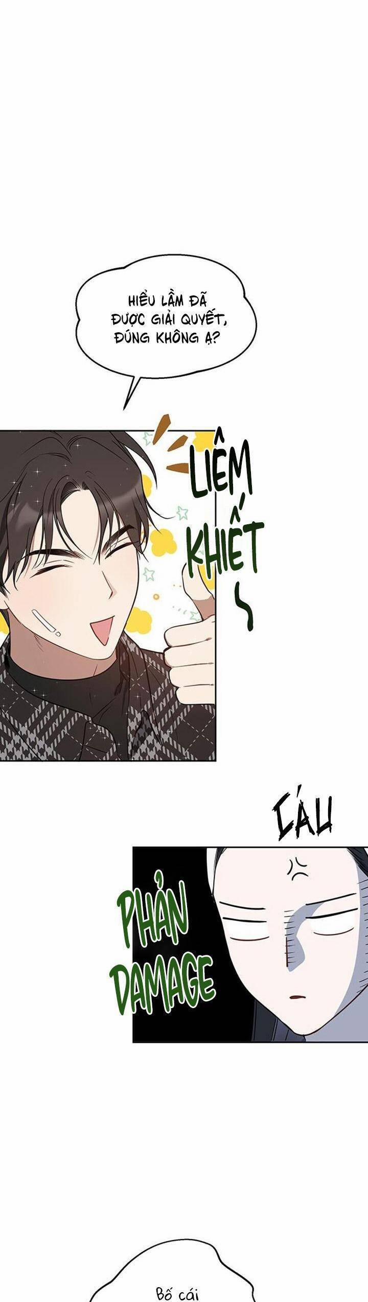 Vận Xui Chốn Công Sở 29 trang 17